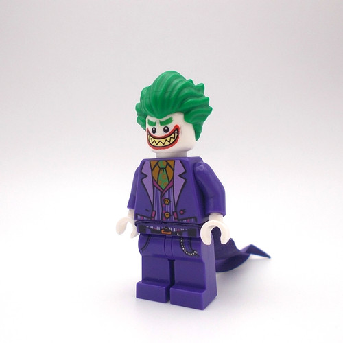 Lego super heroes - heroes,