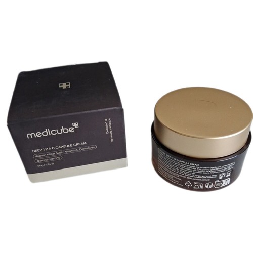 Deep vita capsule cream - c,