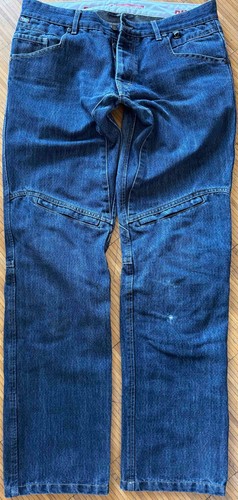 Ducati dainese deep denim - deep,