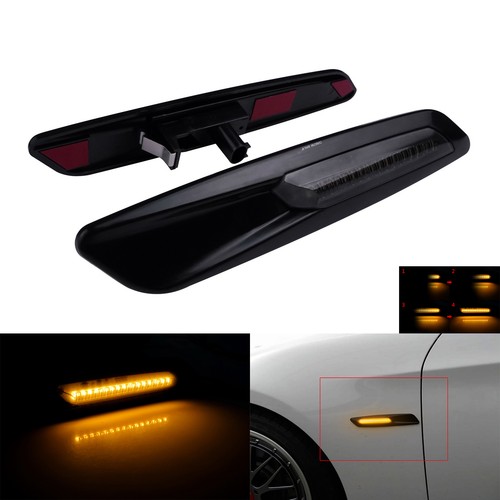 Led seitenblinker blinker - led,