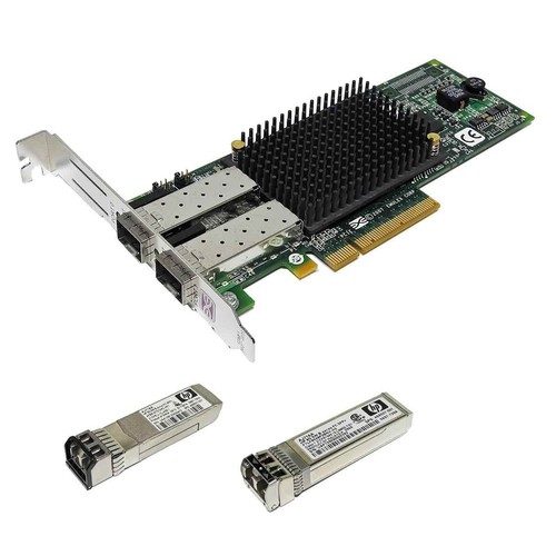 Emulex lpe12002 8gb pcie - emulex,