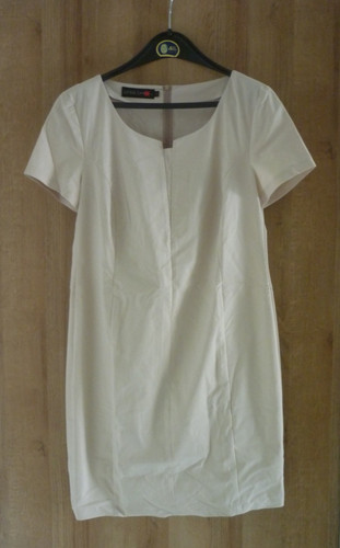 Damen etuikleid kleid cocktail - etuikleid,