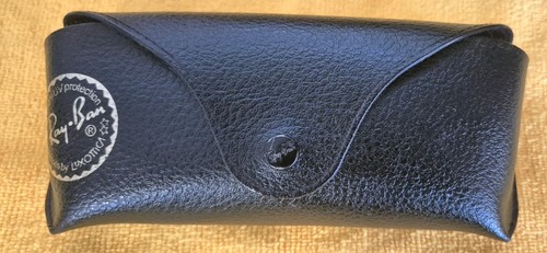 Ray ban brillen etui - ray-ban,