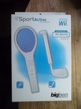 Bigben Nintendo Wii Sports
