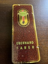 Eberhard Faber Decoro