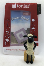 Tonie Shaun das Schaf -