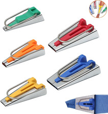 Schrägbandmacher Set für DIY