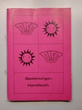 Bedienungs-Handbuch adp Merkur