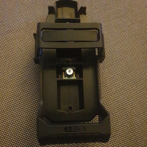 Abus halter 6000 120 für - 6000/120,