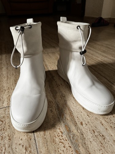 Zegna stiefeletten 40 - zegna,