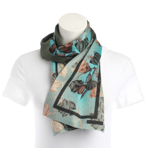 Prada schal mehrfarbig - schal,