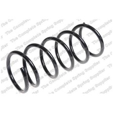 Lesjöfors Fahrwerksfeder