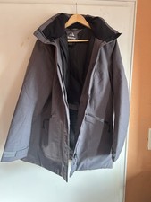 Warme Damen Winterjacke