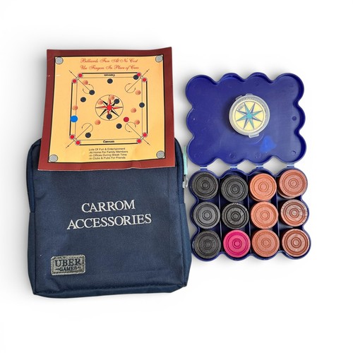 Premium carrom board zubehör - premium,