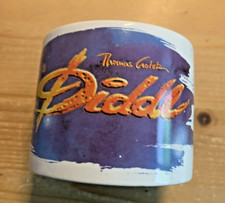 DIDDL Sammelbecher, klein "Thomas Goletz DIDDL" Becher, Tasse, 6cm hoch