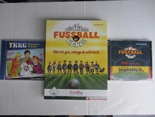Die wilden fussball - kerle, 1x