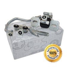 3x OEM ROLLEN SCHIEBETÜR