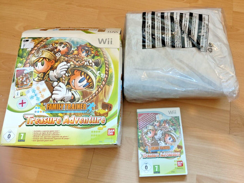 Nintendo wii family - nintendo,