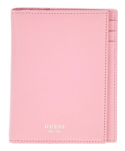 Guess passport holder - passport,
