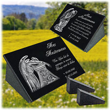 Grabstein, Grabplatte