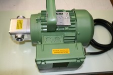 Perbunan Impeller Pumpe ZUWA