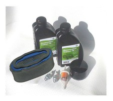 Überholsatz für Kawasaki