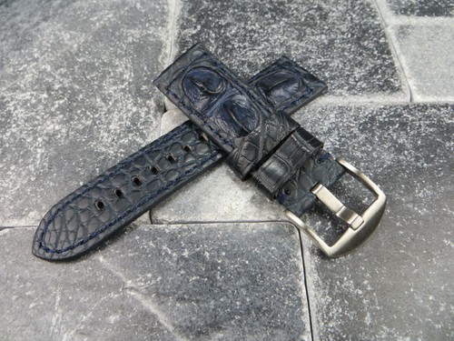 22mm riesen alligator - 22mm,