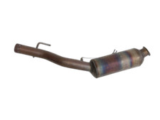 Partikelfilter Rußpartikelfilter Dieselpartikelfilter DPF für Jeep Grand Cher...