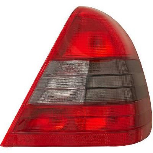 Lichtscheibe rechts passend