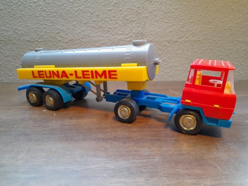Ddr spielzeug plaho - ddr,