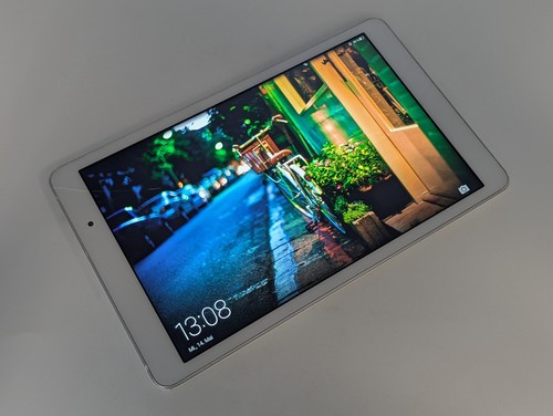 Huawei mediapad pro 16gb - mediapad, t2