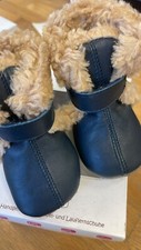 Anna und paul - eskimo, bootie