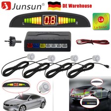 JUNSUN Einparkhilfe mit
