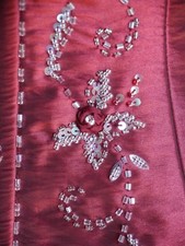 Original Brautkleid von La