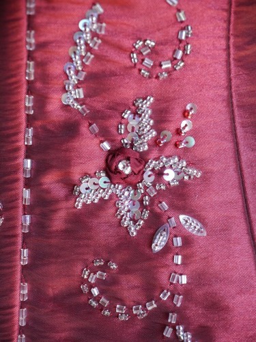 Original brautkleid von - von, la