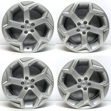 4x NEU Original Range Rover & Sport Felgen 8,5Jx20" LR099135 JK621007AA