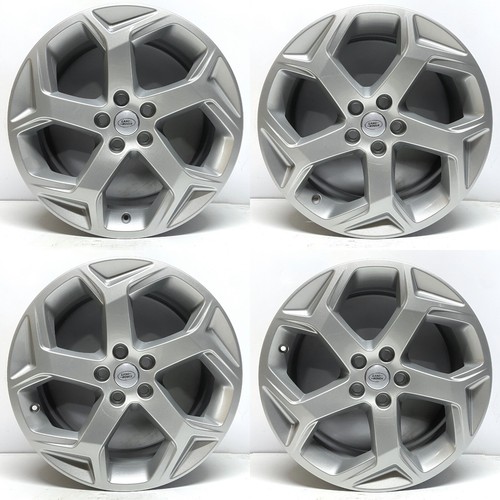 Neu original range - range, rover