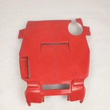 Thru Wheel Scooter MBK 50
