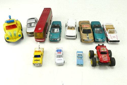 Modellautos spielzeugautos - 10,