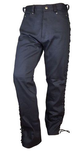 Gothic mittelalter larp - gothic, hose