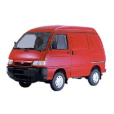 Piaggio Porter 1.3 16V