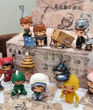 POPMART Hirono Echo Serie