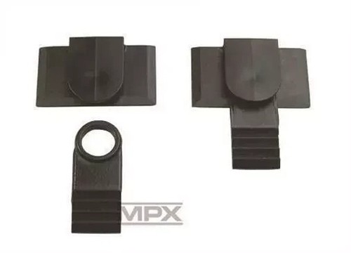 Multiplex canopy lock - multiplex,