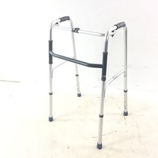 Drive Gecko starr Gehgestell  faltbar Gehrahmen Gehbock(M8472)