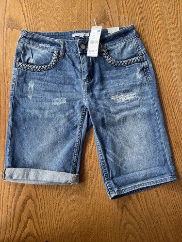 Comma boyfriend kurze stretch - comma,,
