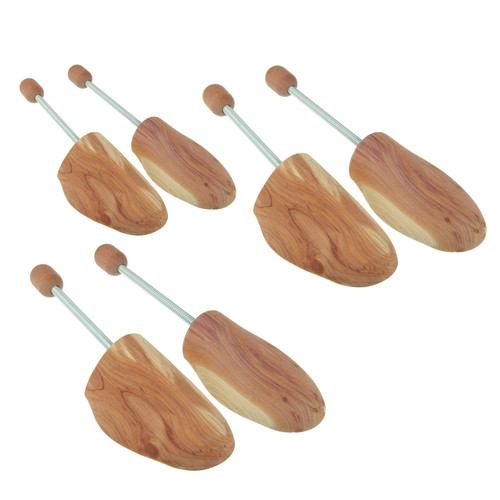 Zedernholz schuhspanner - zedernholz,