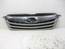 Kühlergrill Chrom passt für SUBARU OUTBACK (BM, BR) 3.6 R