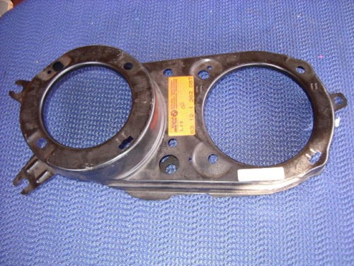 Scheinwerfer halter rahmen - scheinwerfer, halter/rahmen