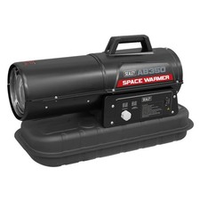 Sealey AB350 35.000Btu/h