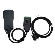 J2534 PP2000 V9.85 Profi Diagnosegeräte Lexia3 PP2000 OBD2 Diagbox für